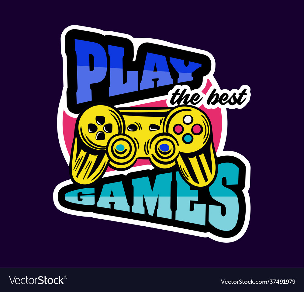 Logo Games