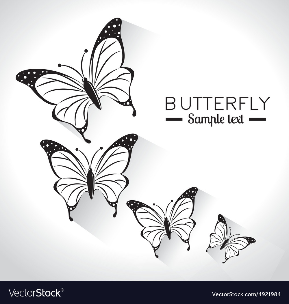 Fetching butterflies pixwox. Бабочка в векторе для лазерной резки. Fetching_Butterflies. Butterfly vector.