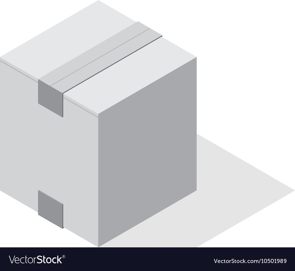 Gift Box Icon Royalty Free Vector Image - Vectorstock