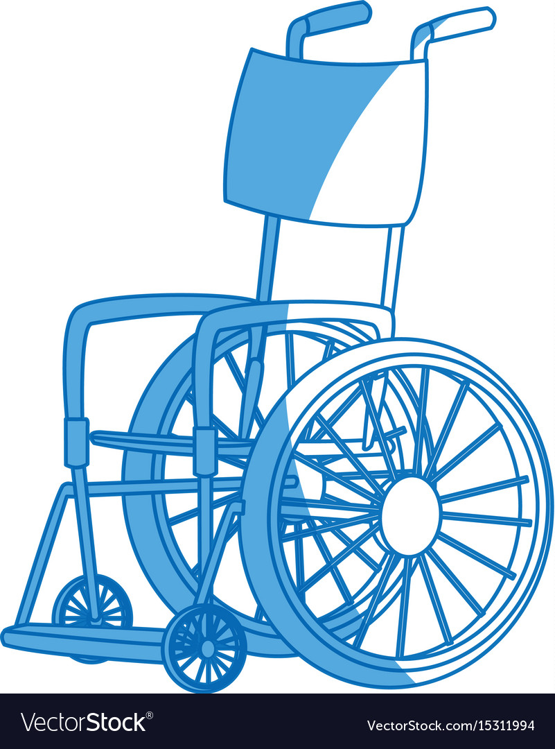 handicap wheelchair