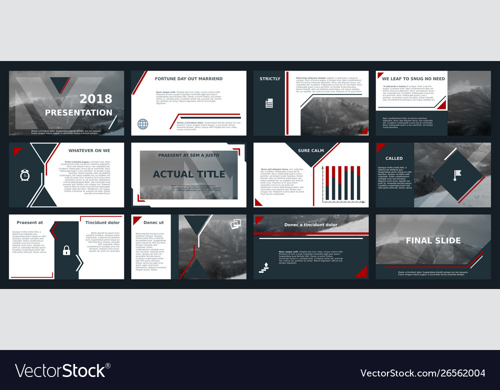 Backgrounds Digital Technology Mountains Vector Image