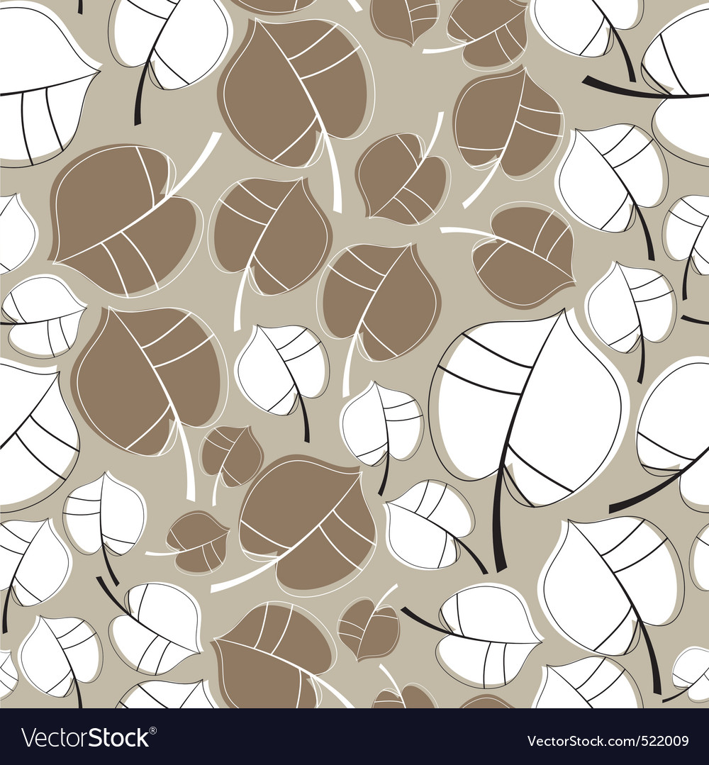 Seamless pattern Royalty Free Vector Image - VectorStock