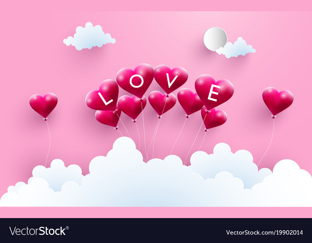 Love Royalty Free Vector Image - VectorStock