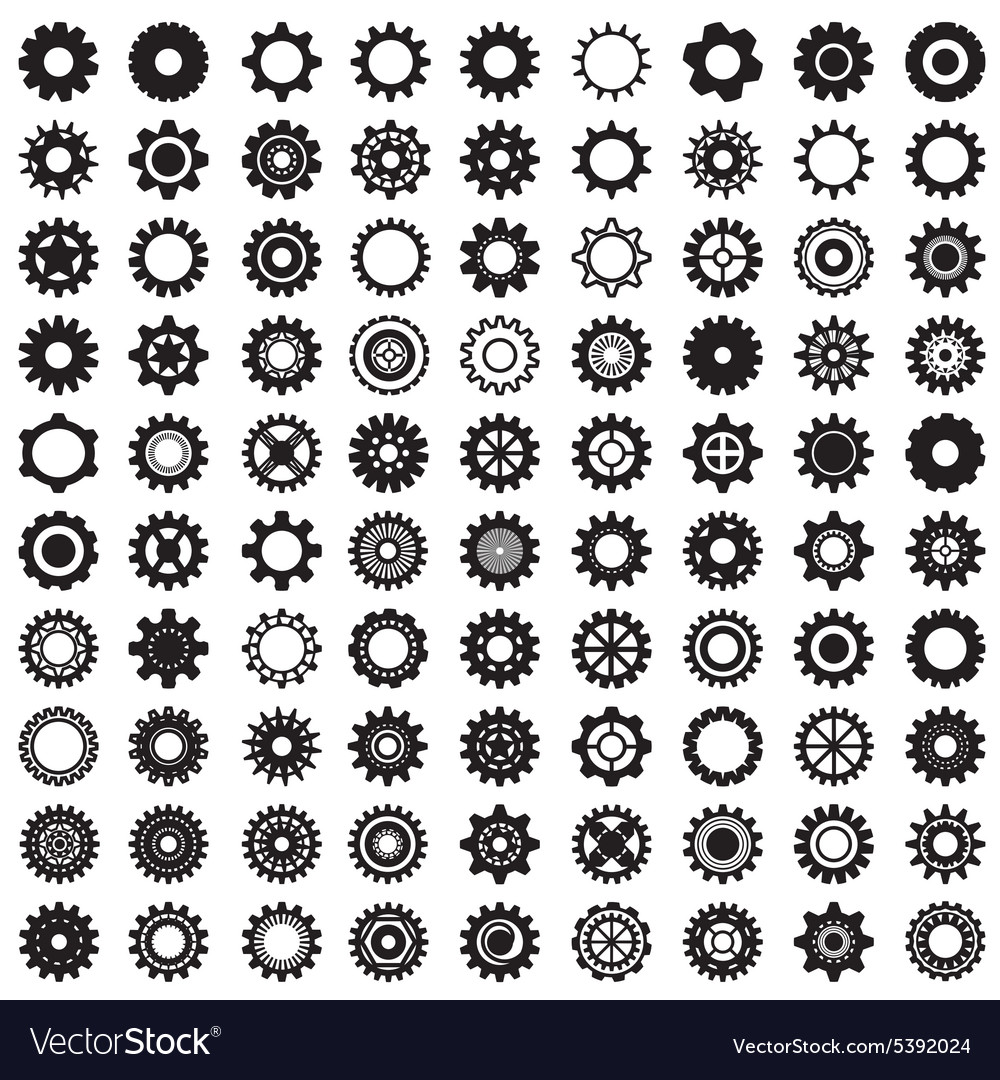 Gear wheels