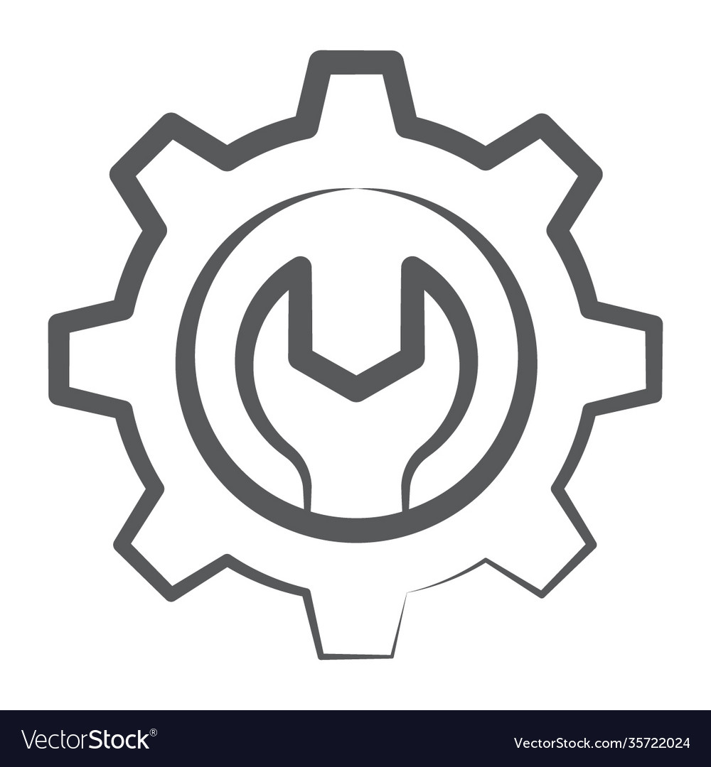 Repair Royalty Free Vector Image - VectorStock