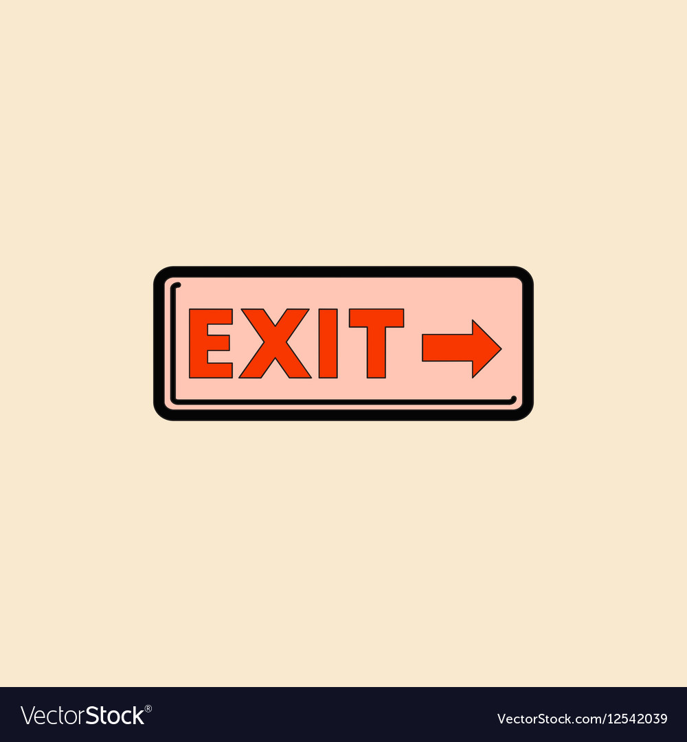 Exit now перевод. Exit way cut.