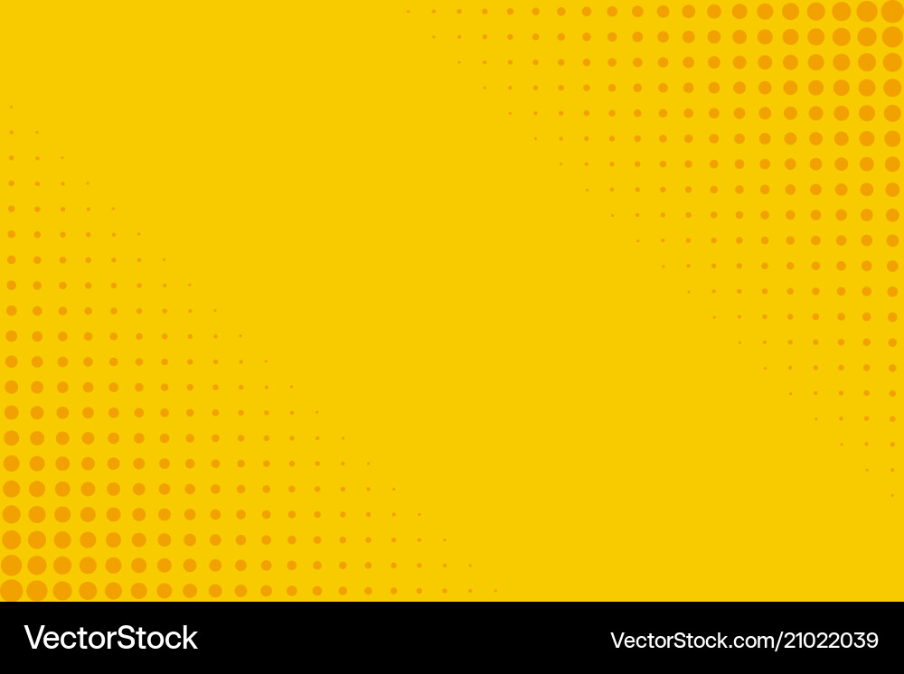 Retro comic background Royalty Free Vector Image