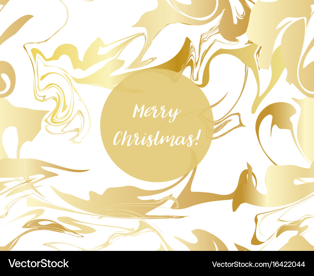 Marble texture seamless pattern Royalty Free Vector Image