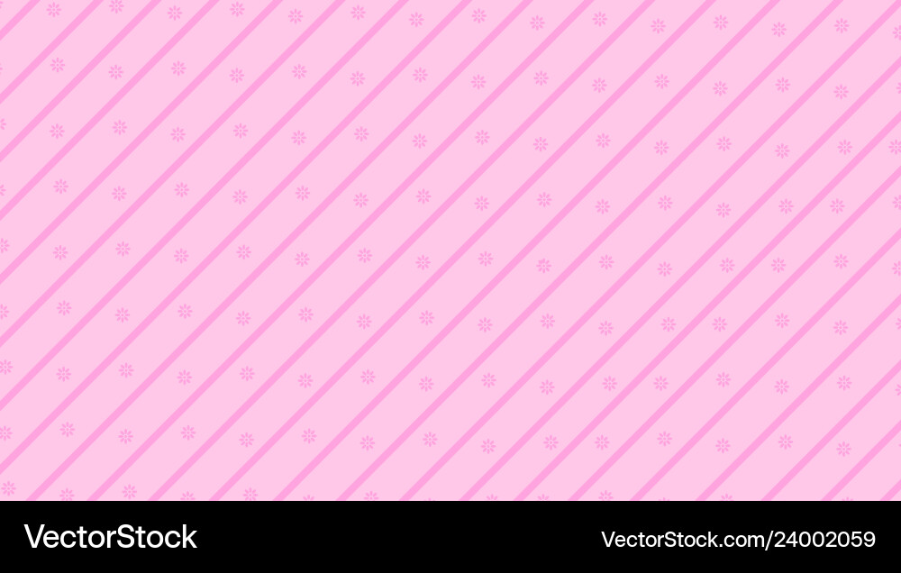 Pink background Royalty Free Vector Image - VectorStock