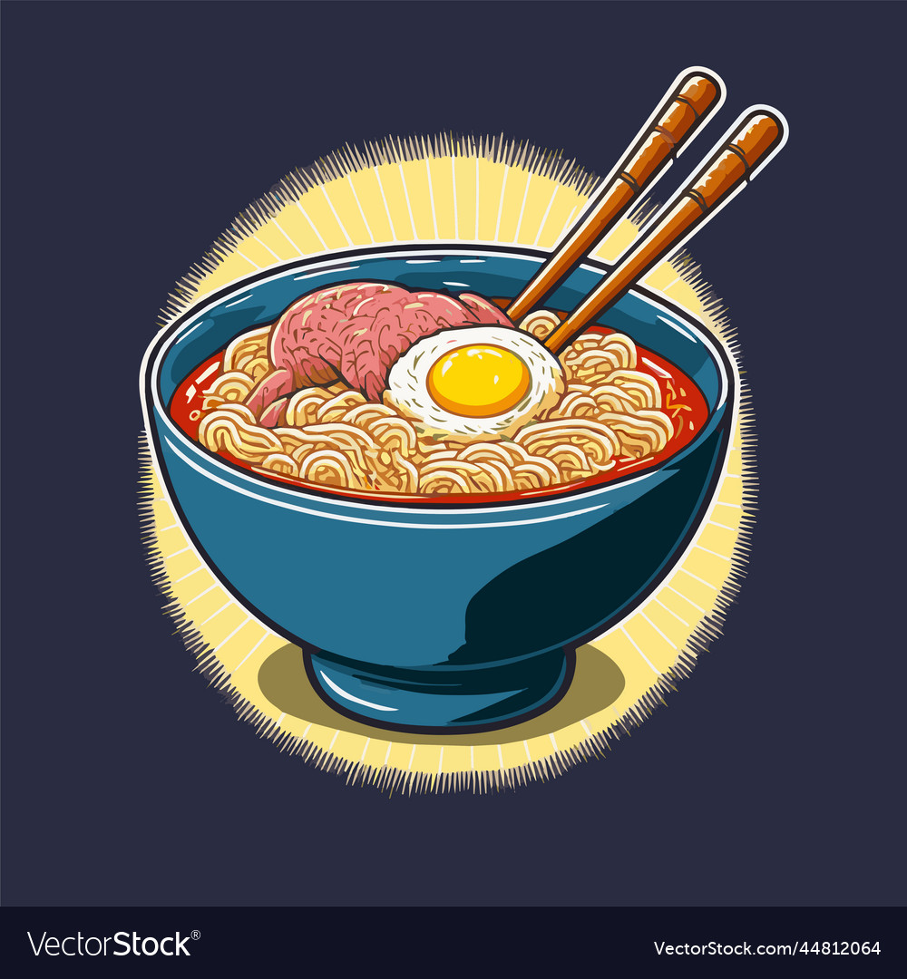 japanese-ramen-noodles-bowl-cartoon-for-mascot-vector-image