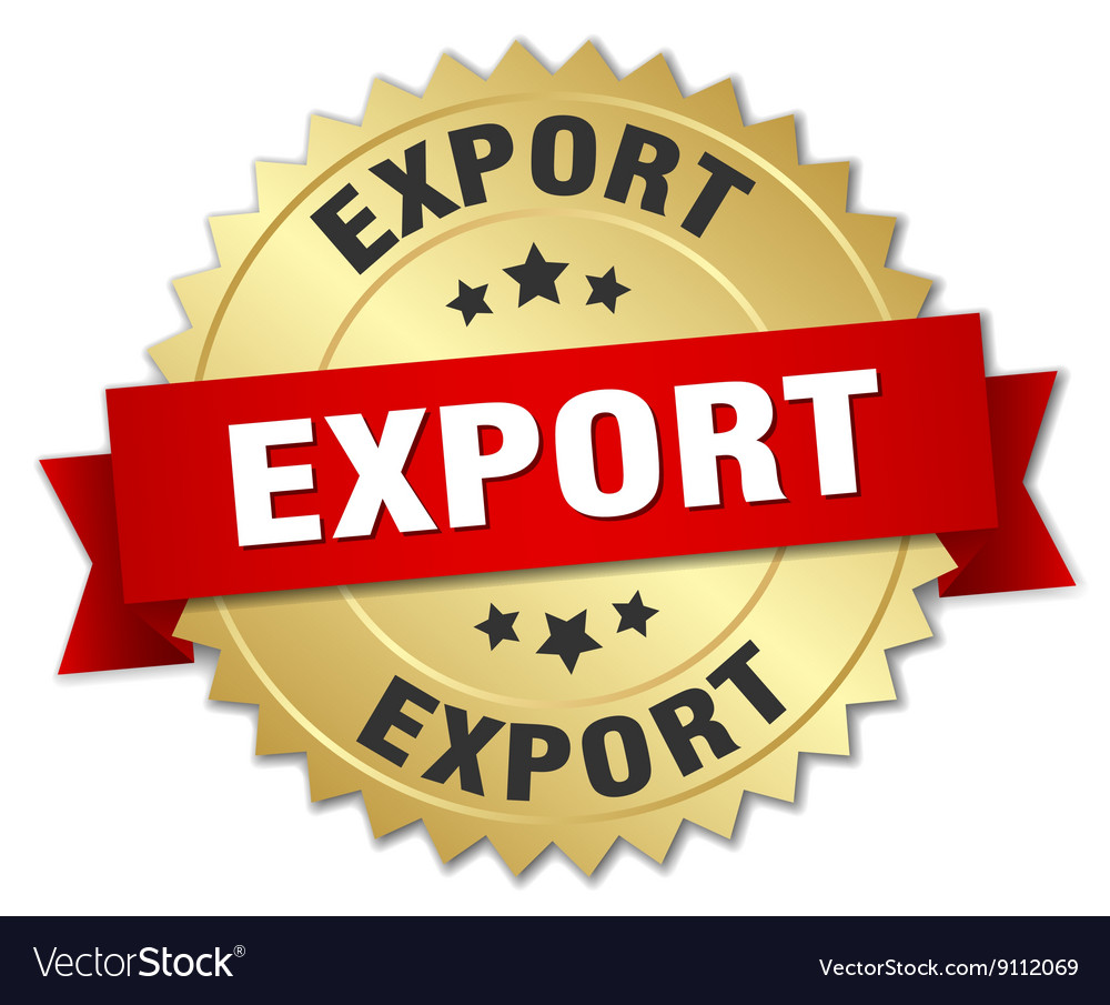 Export quality