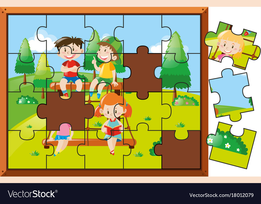 jigsaw puzzles free games