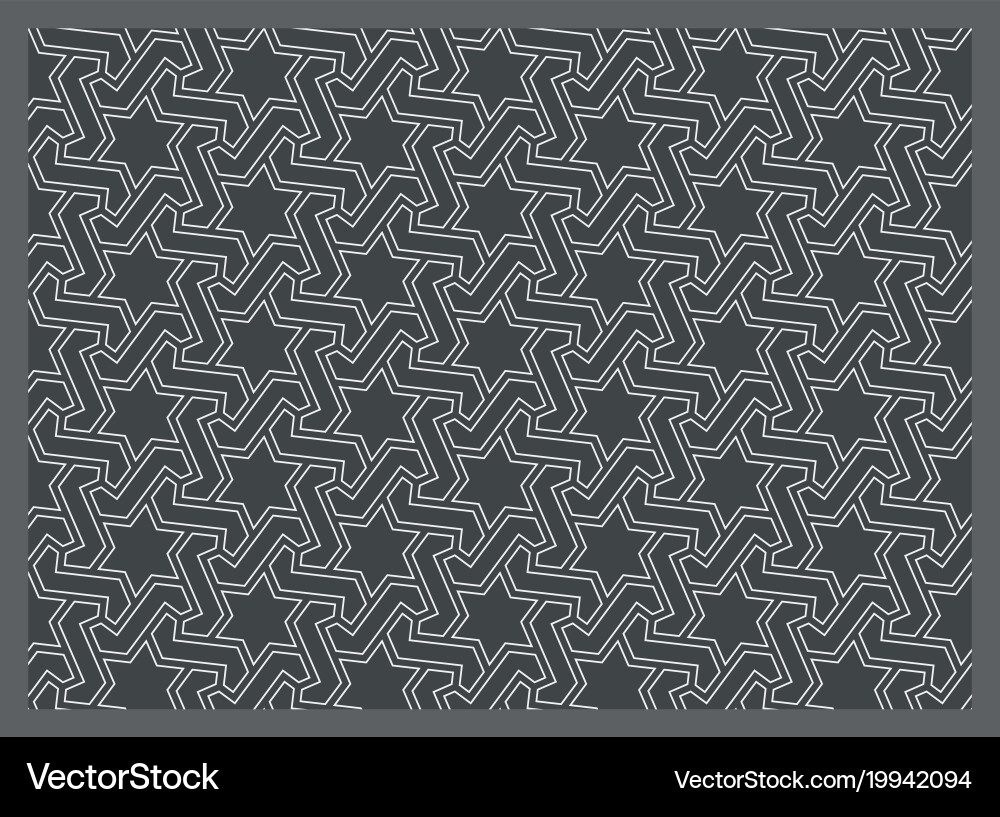 Seamless pattern Royalty Free Vector Image - VectorStock