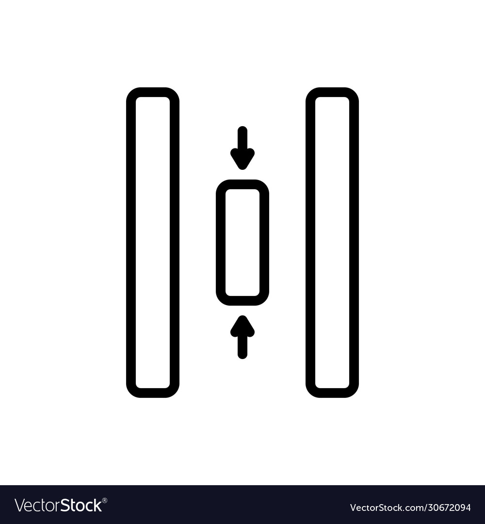 Within Royalty Free Vector Image - VectorStock