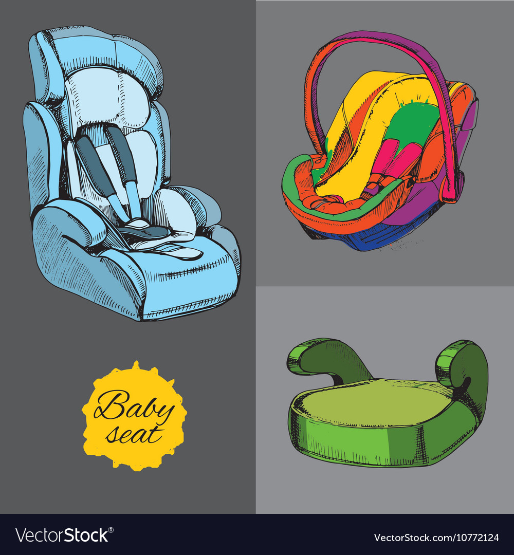 Car seat categories best sale