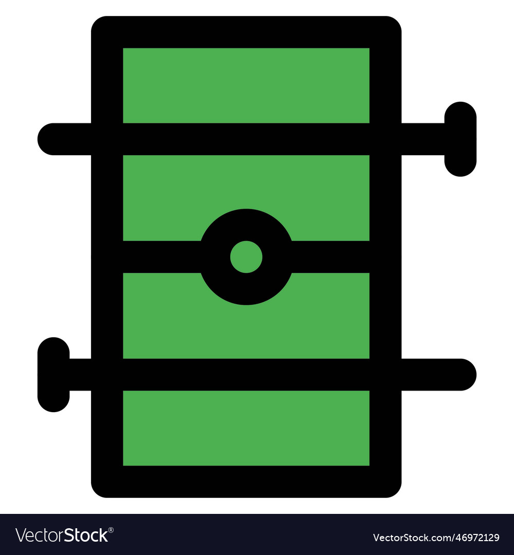 modern-table-designed-for-board-games-royalty-free-vector