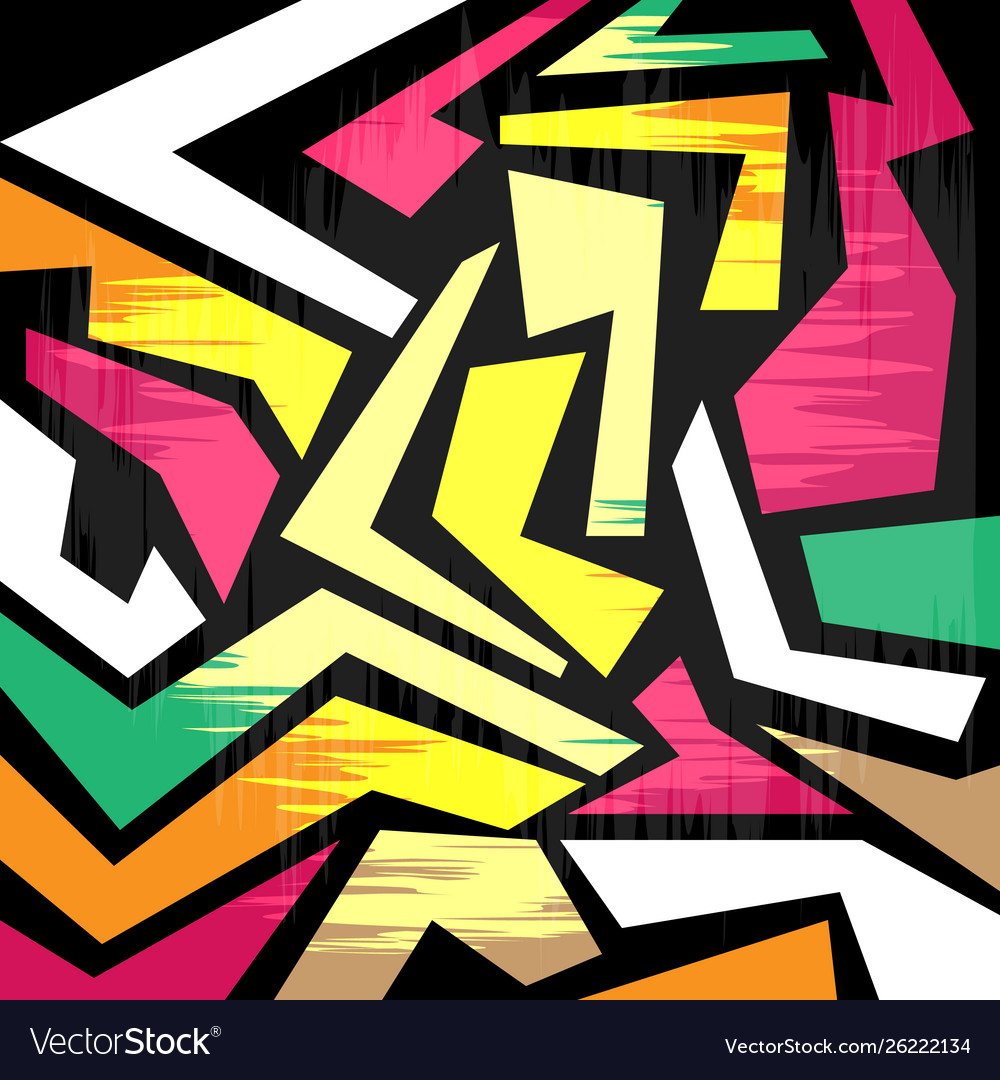 colorful graffiti backgrounds