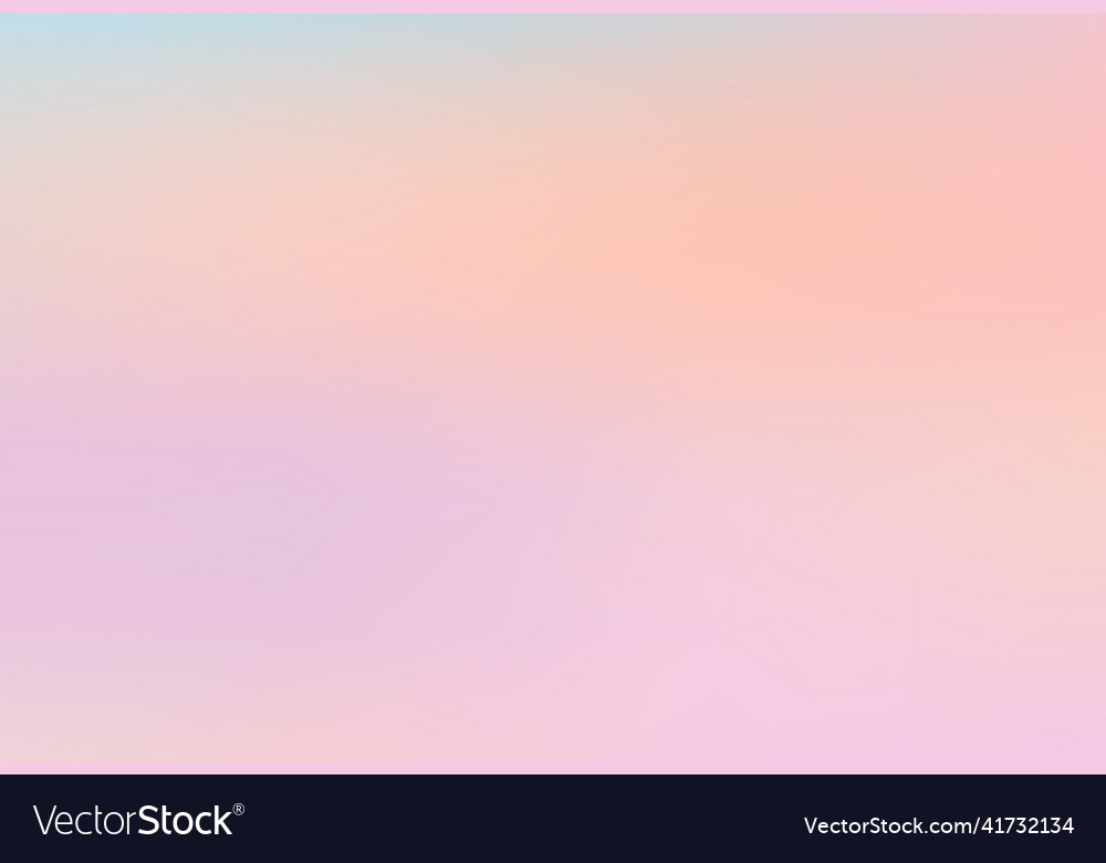 Rainbow unicorn backdrop unicorn Royalty Free Vector Image