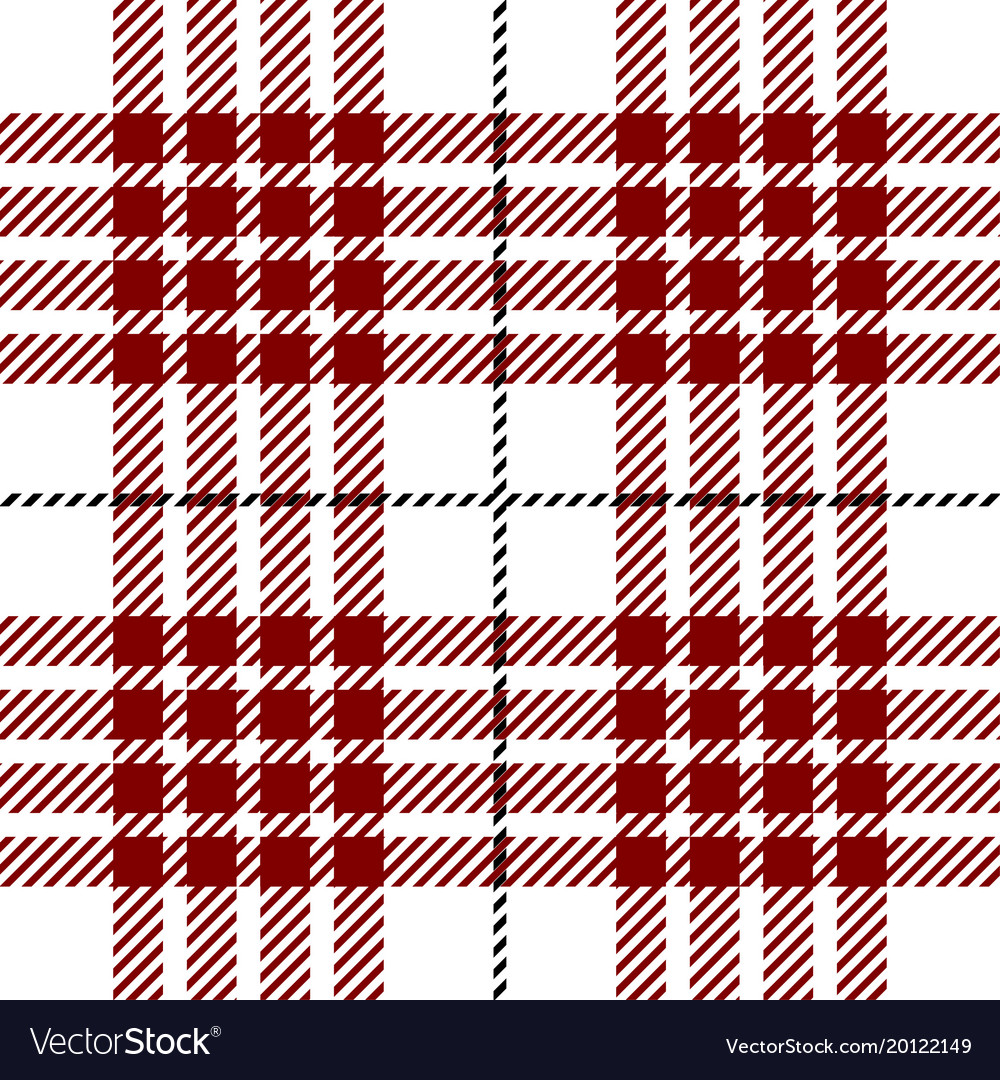 Clan Buchanan Scottish Tartan Plaid Seamless Patte Clan Buchanan Scottish Tartan Plaid Seamless Patte Vector Image