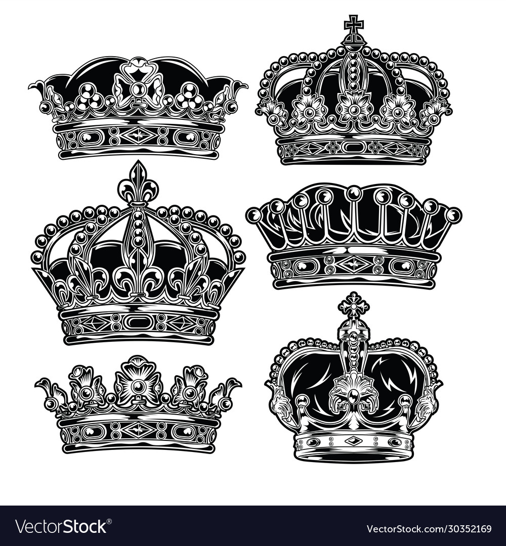 You are my queen Royalty Free Vector Image - VectorStock