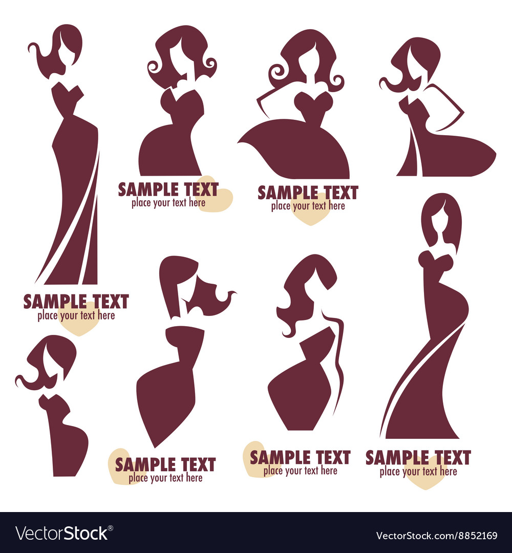 Fashion Logo - Free Vectors & PSDs to Download