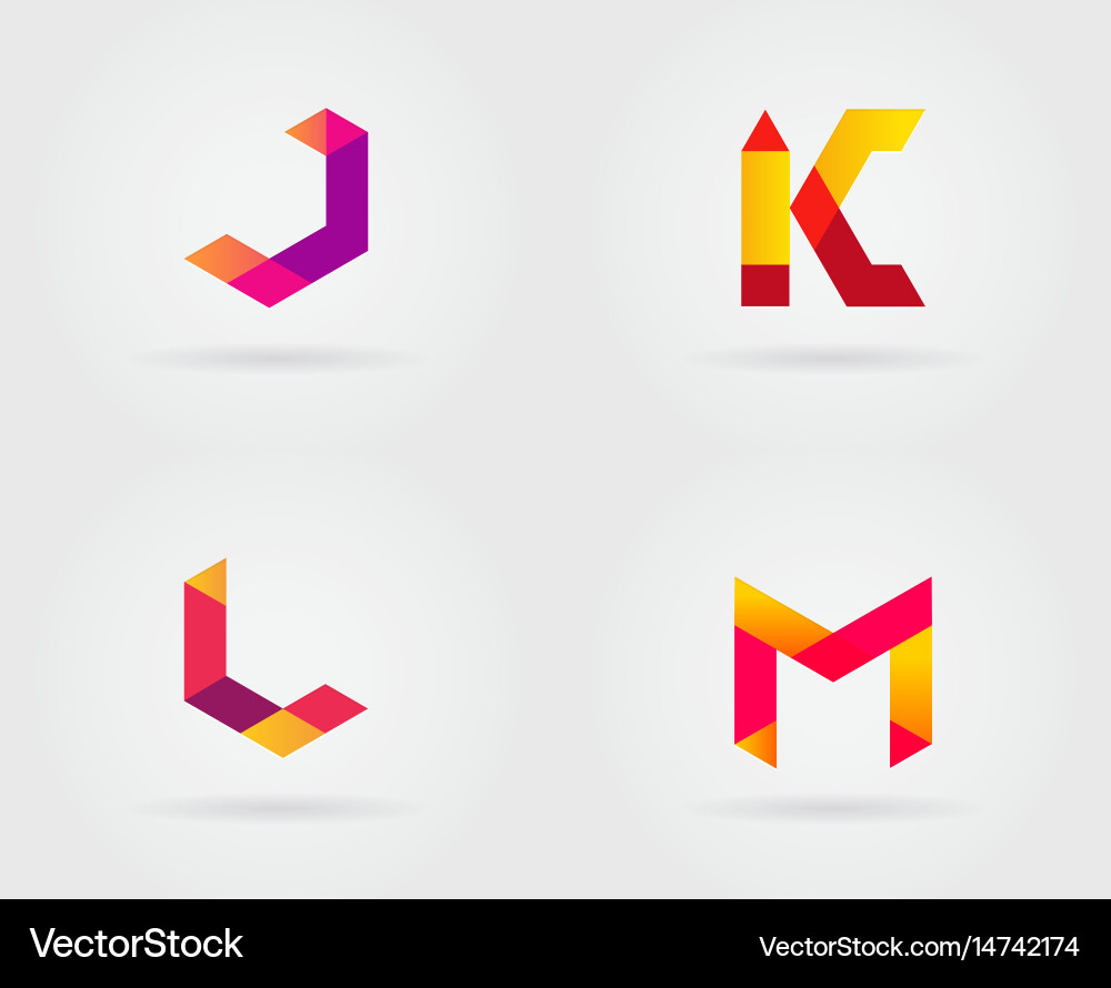 102 Logo Abc Tri Royalty Free Vector Image Vectorstock