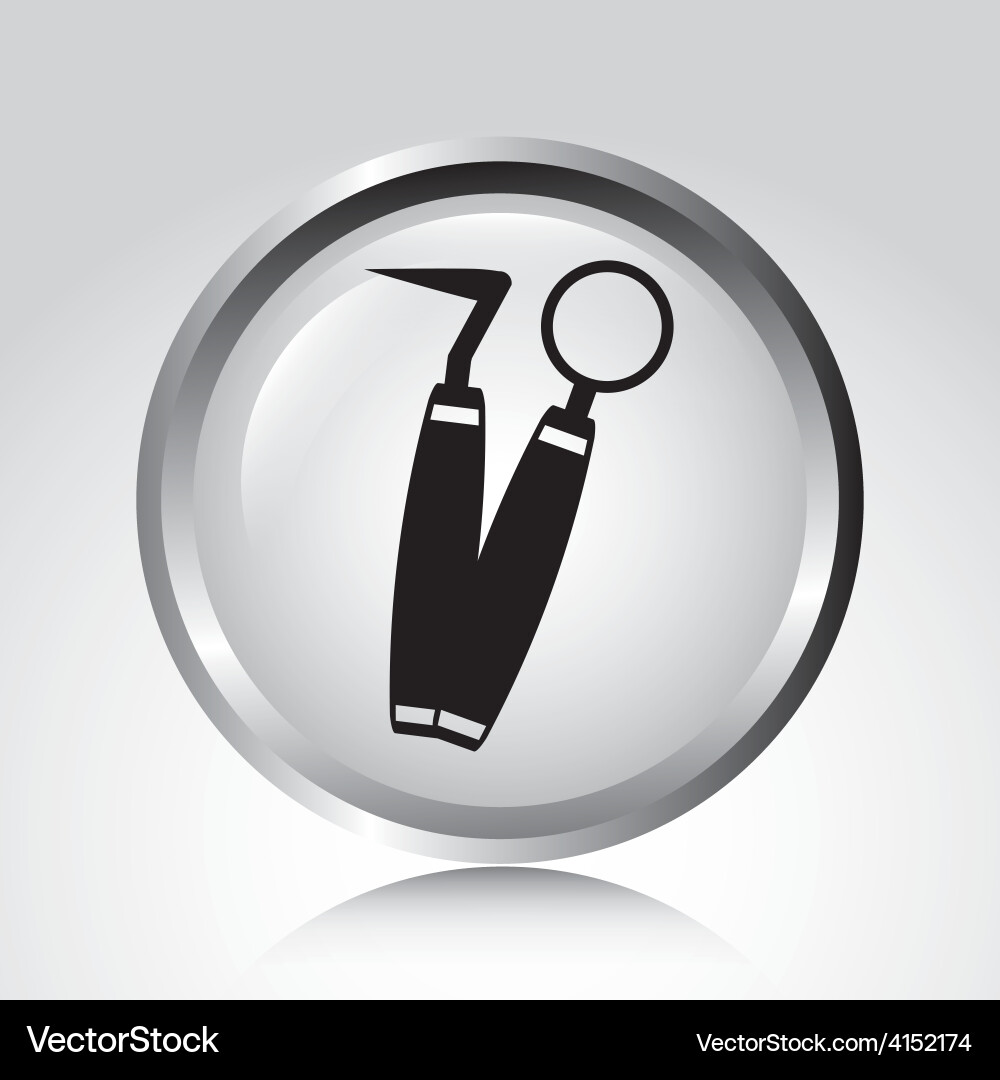 Dental care Royalty Free Vector Image - VectorStock