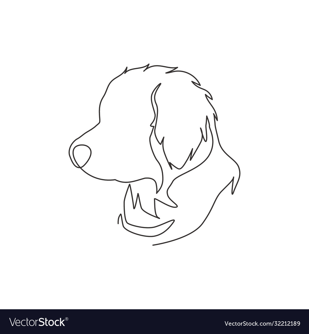 Cute Face puppy Drawing by Patricia E Boggs - Pixels