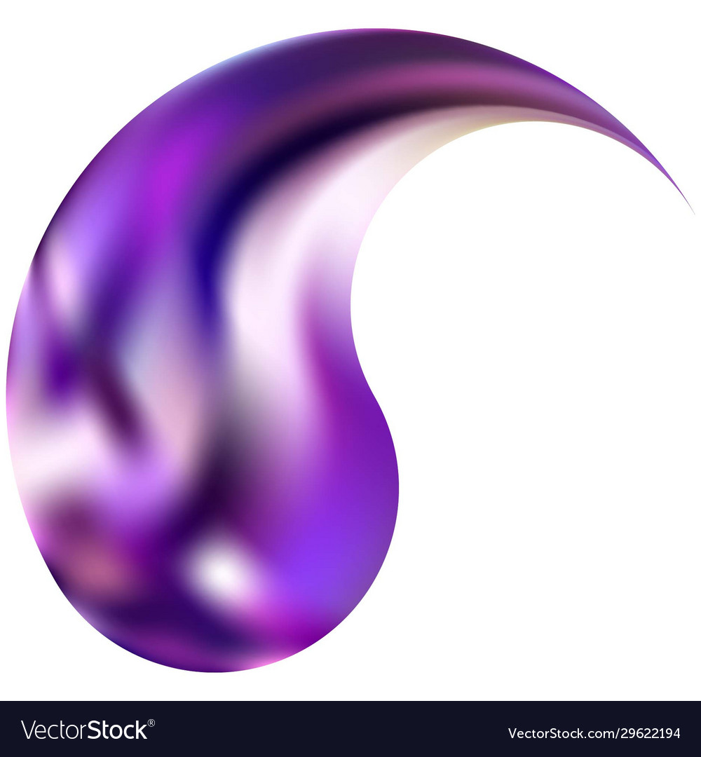 Abstract background in form shape Royalty Free Vector Image