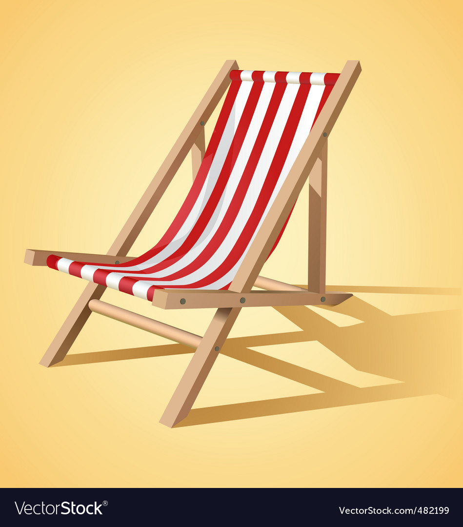 beach chair images