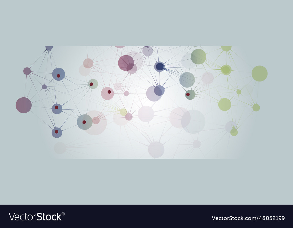 Future Technology Design Template Abstract Vector Image Future Technology Design Template Abstract Vector Image