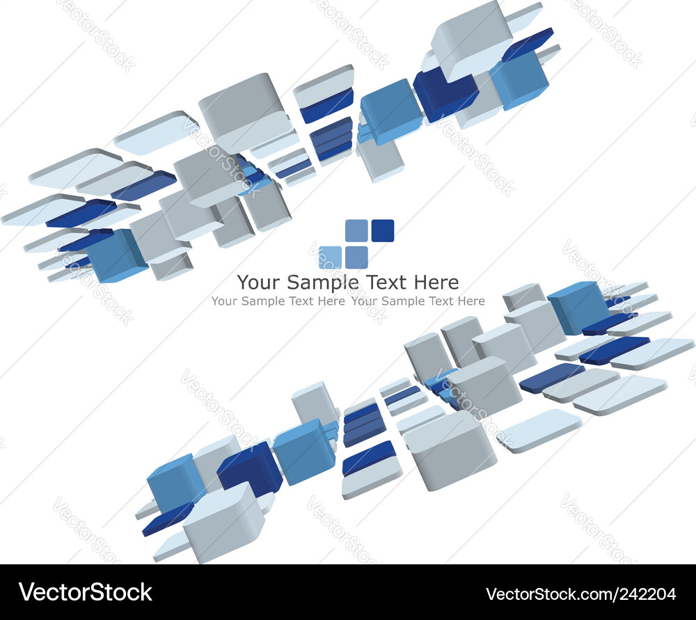 Check Blocks Background Checked background Royalty Free Vector Image - VectorStock