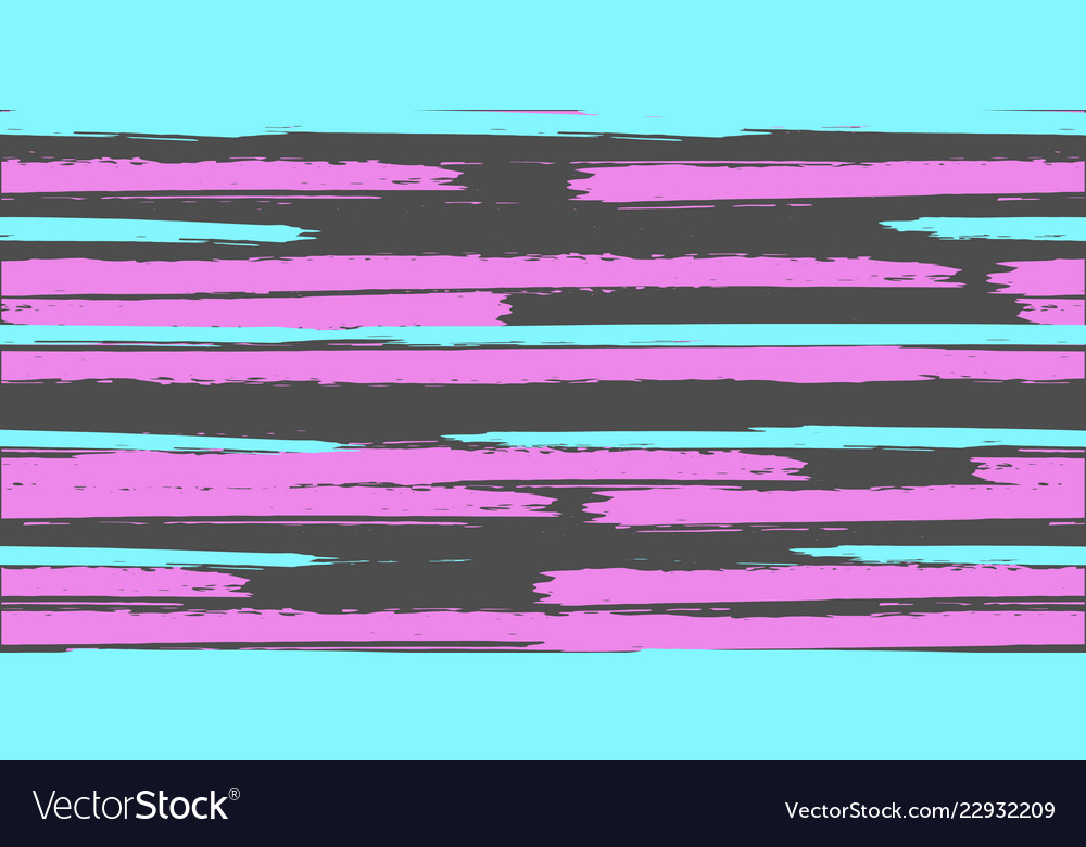 Seamless background of stripes