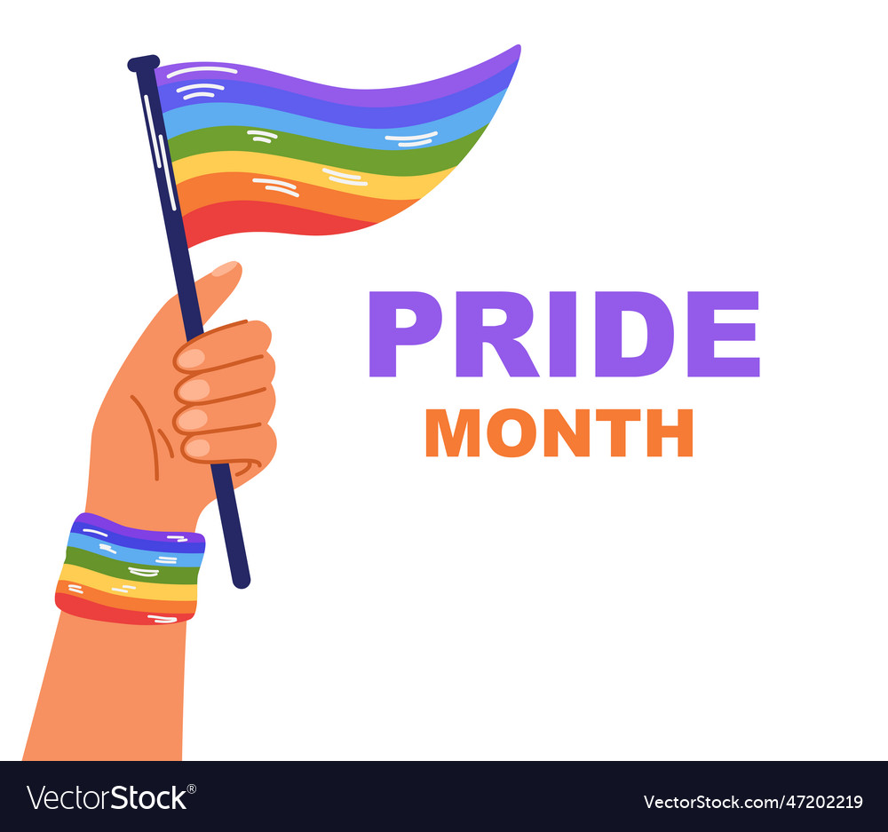 0443 lgbt Royalty Free Vector Image - VectorStock