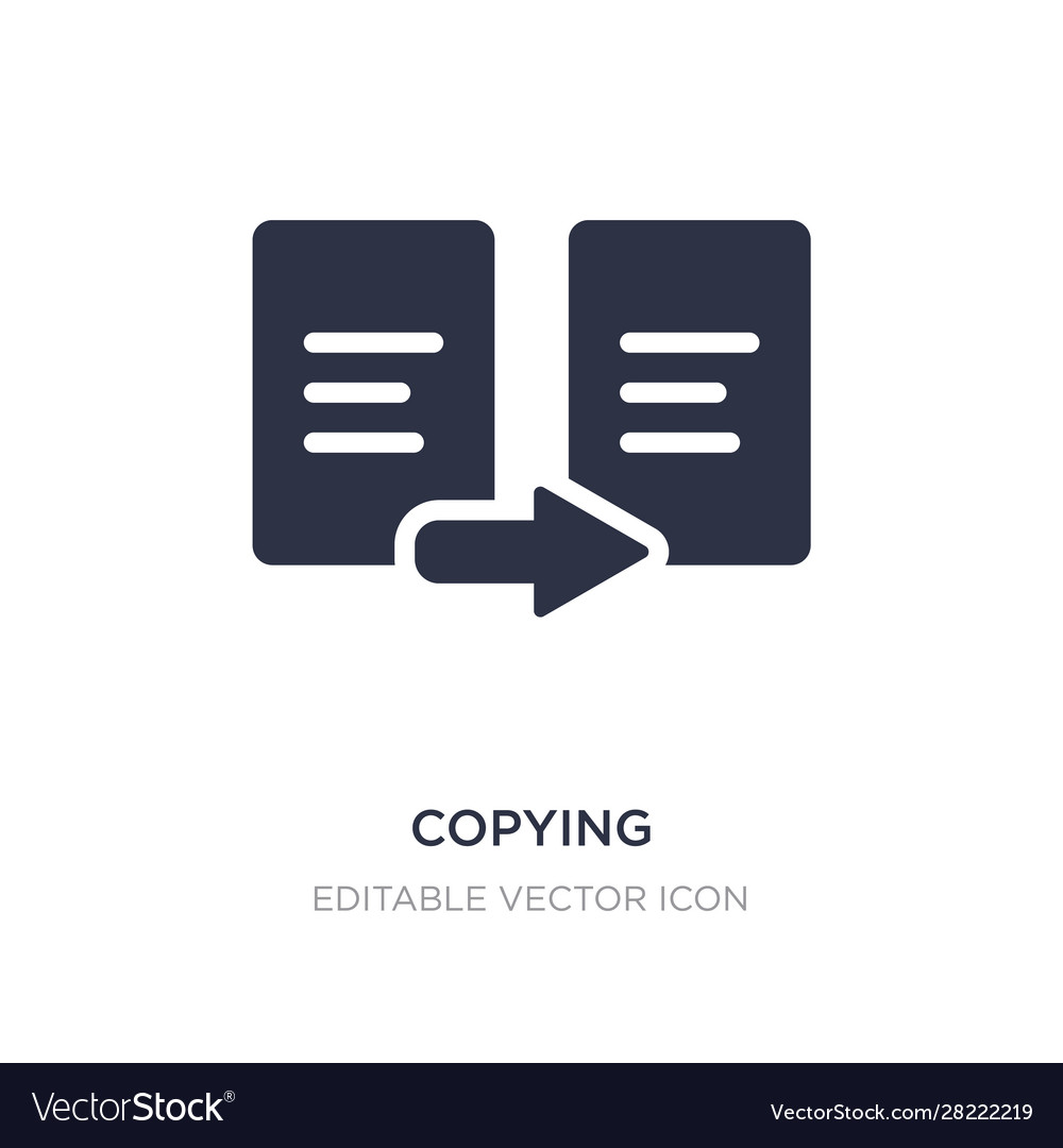 Vector copy. Копя vector.