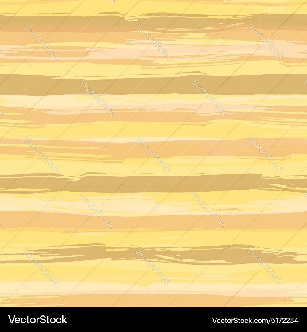 Seamless pattern with brush strokes Royalty Free Vector