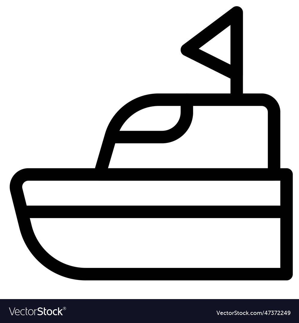 A Maritime Flag Used On Boat Royalty Free Vector Image a-maritime-flag-used-on-boat-royalty-free-vector-image