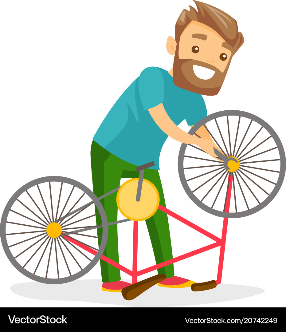 bike building workshop