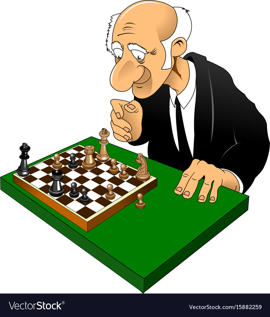 Chess Masters Stock Photos - Free & Royalty-Free Stock Photos from  Dreamstime