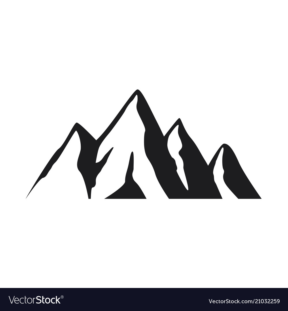 Free Free 263 Mountain Svg Icon SVG PNG EPS DXF File