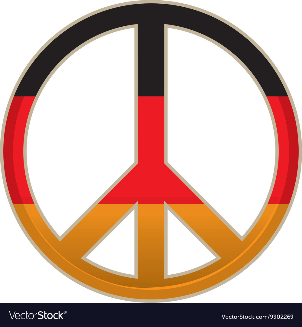 Peace Royalty Free Vector Image - VectorStock