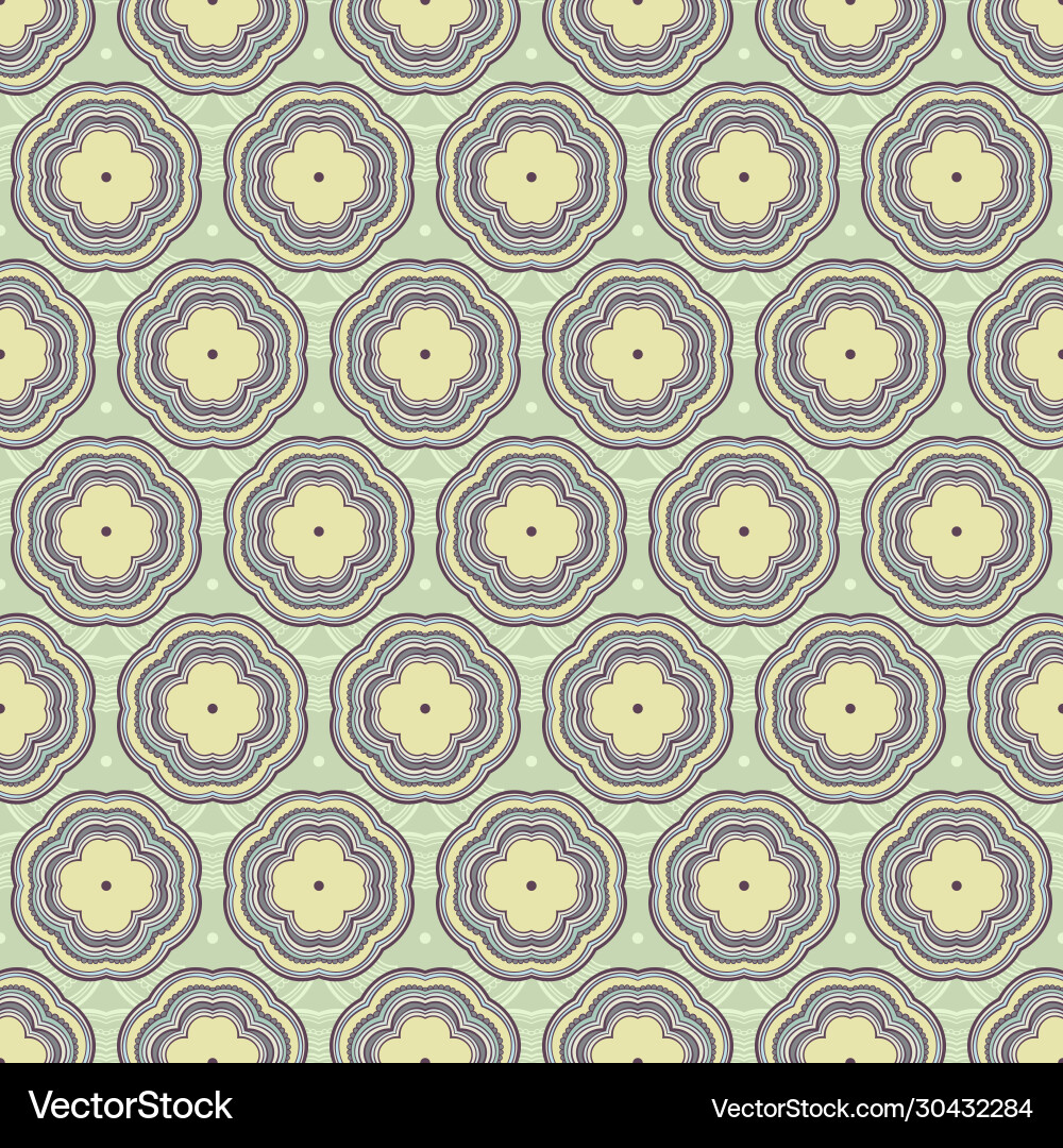 Retro abstract background Royalty Free Vector Image