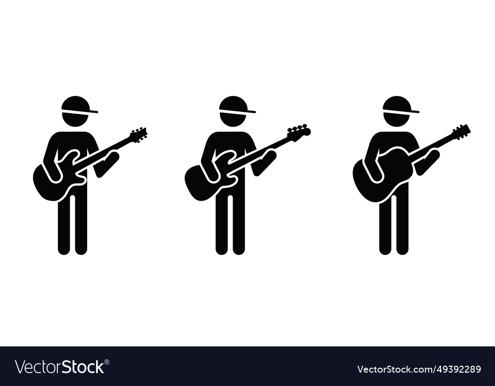 Mark rademaker Royalty Free Vector Image - VectorStock