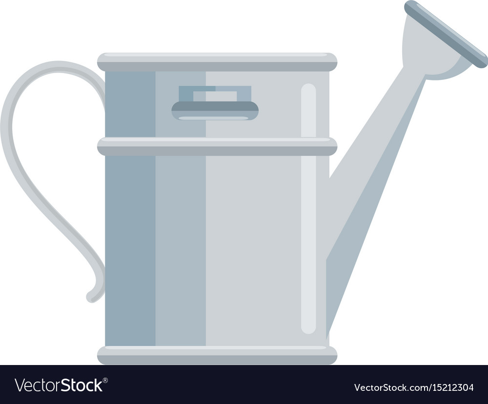 Watering can animation