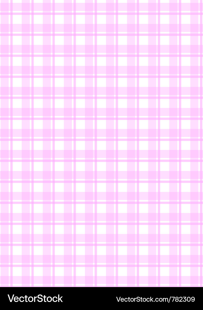 Pink background Royalty Free Vector Image - VectorStock