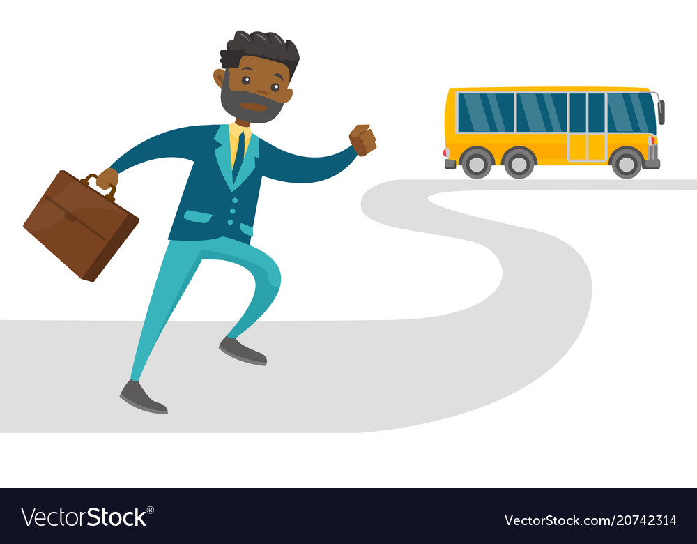 Lost the bus. Человек бежит за автобусом карикатура. Мужик бежит за автобусом карикатура.. Catch транспорт.