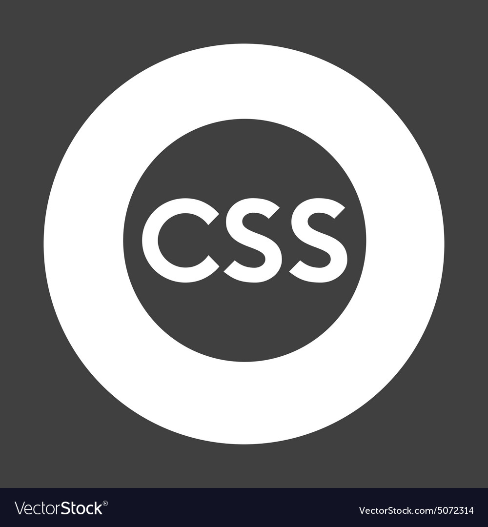 Programming language Royalty Free Vector Image