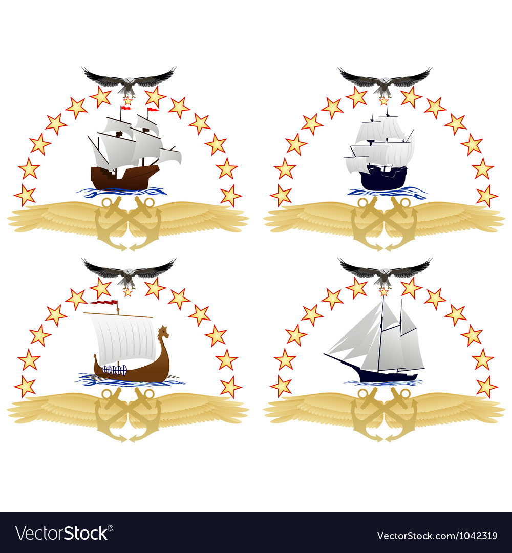 Fleet 2 Royalty Free Vector Image Vectorstock Fleet 2 Royalty Free Vector Image Vectorstock