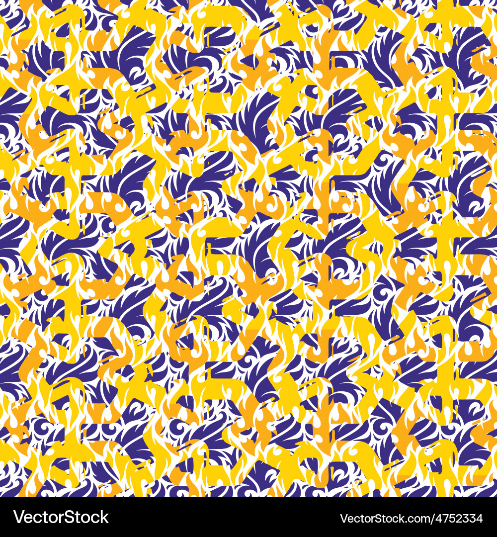 Shutterstock Pattern Design Vector Pattern Royalty Free Vector Image - VectorStock