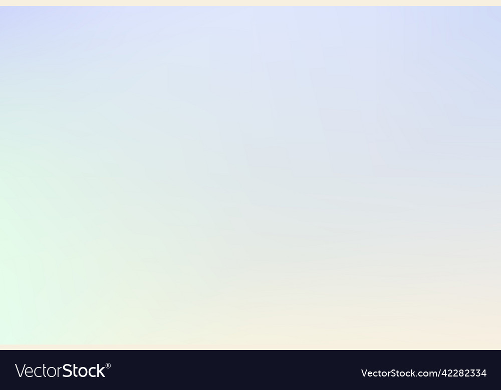 Rainbow unicorn background Royalty Free Vector Image